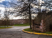 Photo Tour of Lexington Manor Apartments in Imperial