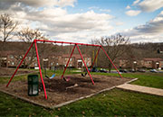 Photo Tour of Lexington Manor Apartments in Imperial