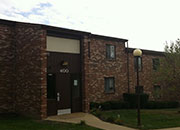 Photo Tour of Lexington Manor Apartments in Imperial