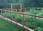 Photo Tour of Lexington Manor Apartments in Imperial